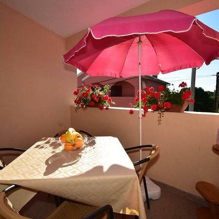 Apartment Smokrovic Starigrad Paklenica Esterno foto