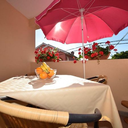 Apartment Smokrovic Starigrad Paklenica Esterno foto