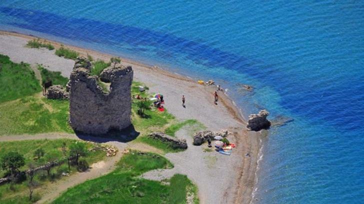 Apartment Smokrovic Starigrad Paklenica Esterno foto